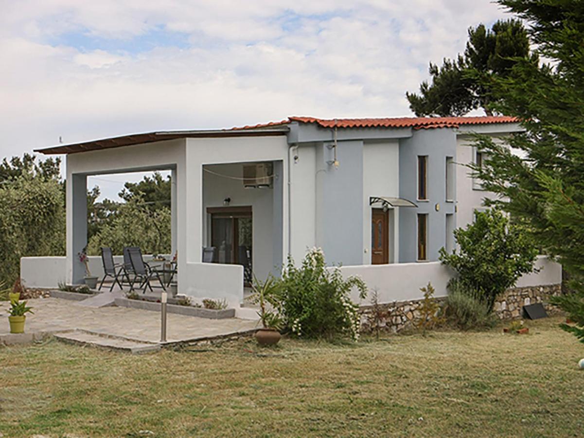 Villa Kon&Kona House Pachis  Exterior foto